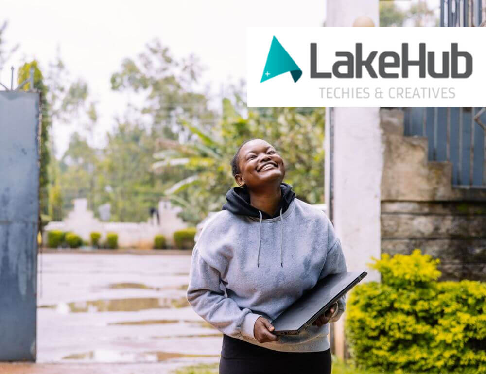 Tech education for unemployed youth in Kisumu