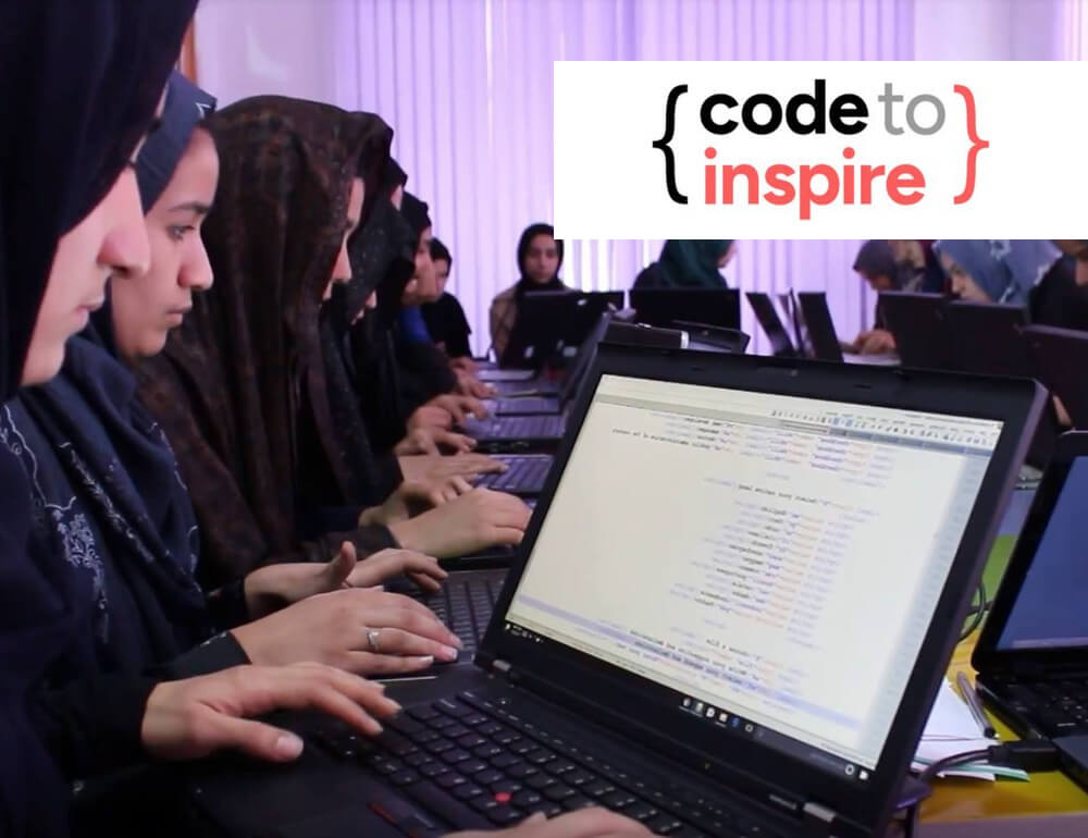 Scaling Digital Skills to Income Pathways for Women and Girls in Afghanistan