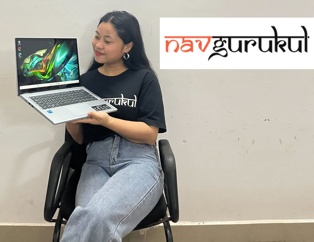 Residential programs in tech, business and finance for women in India